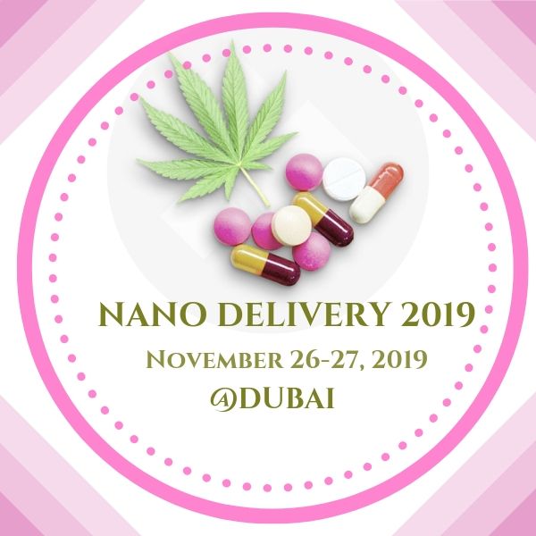 rontier Meeting and Exhibition on Nano Medicine and Drug Delivery